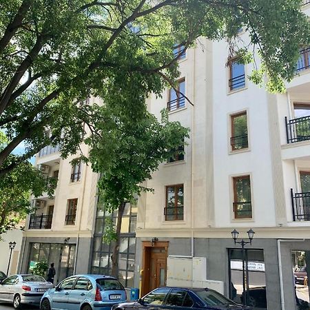 וארנה Kati Apartments מראה חיצוני תמונה