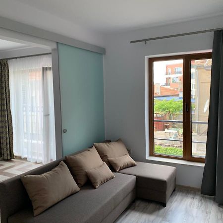 וארנה Kati Apartments מראה חיצוני תמונה