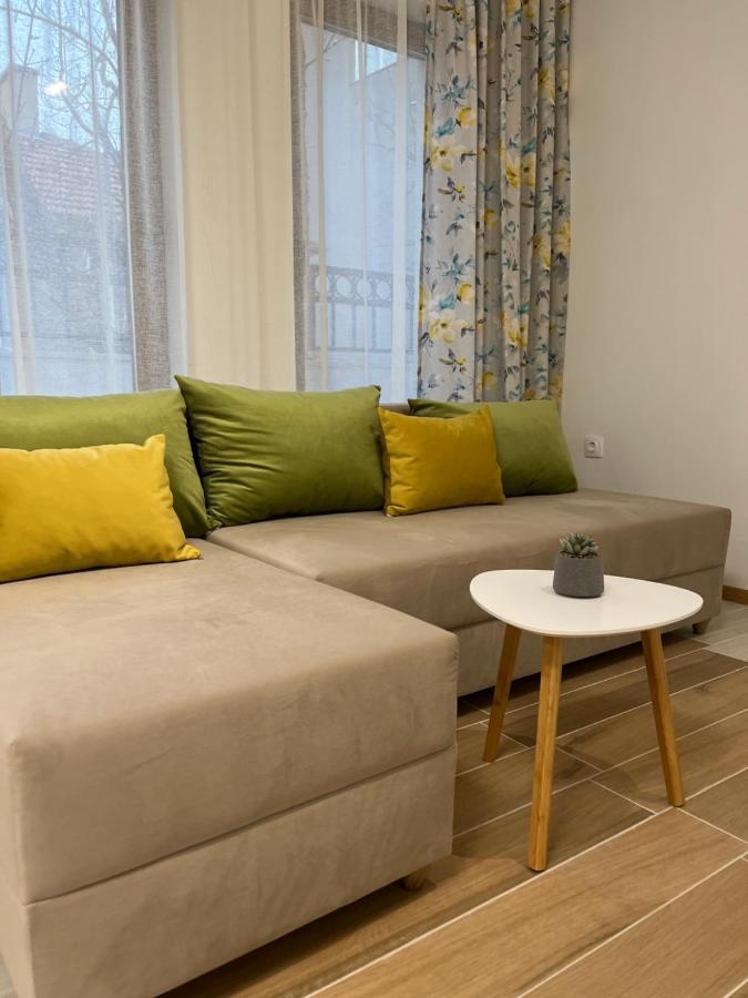 וארנה Kati Apartments מראה חיצוני תמונה