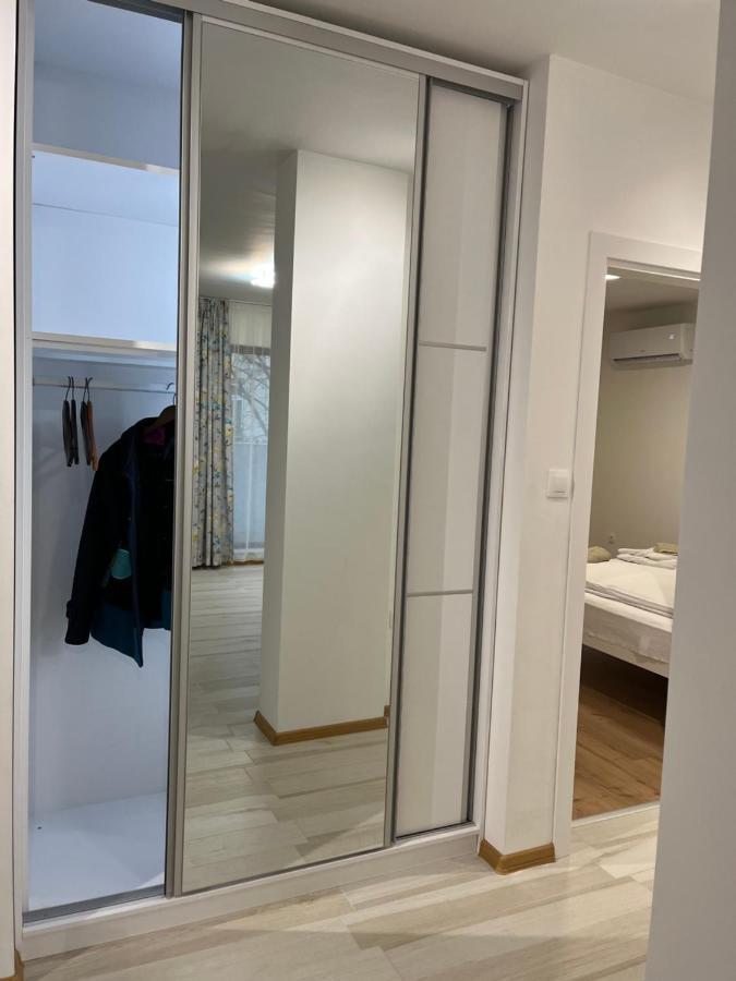 וארנה Kati Apartments מראה חיצוני תמונה