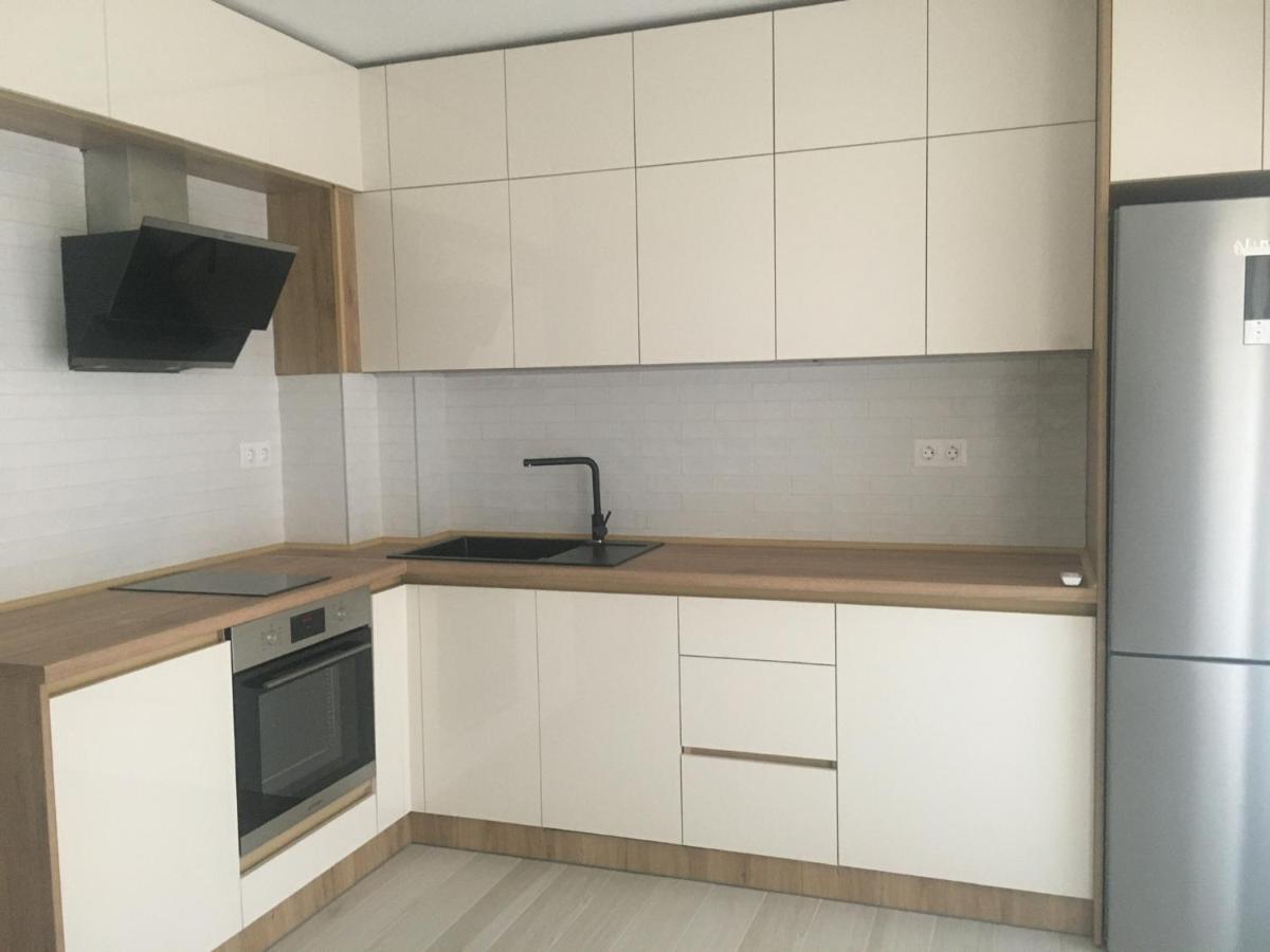 וארנה Kati Apartments מראה חיצוני תמונה