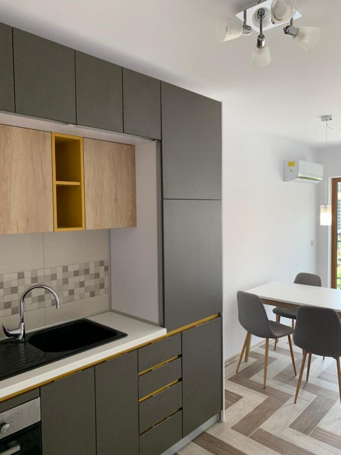 וארנה Kati Apartments מראה חיצוני תמונה