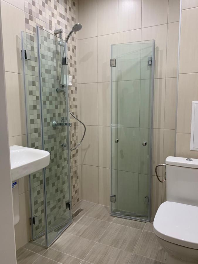 וארנה Kati Apartments מראה חיצוני תמונה