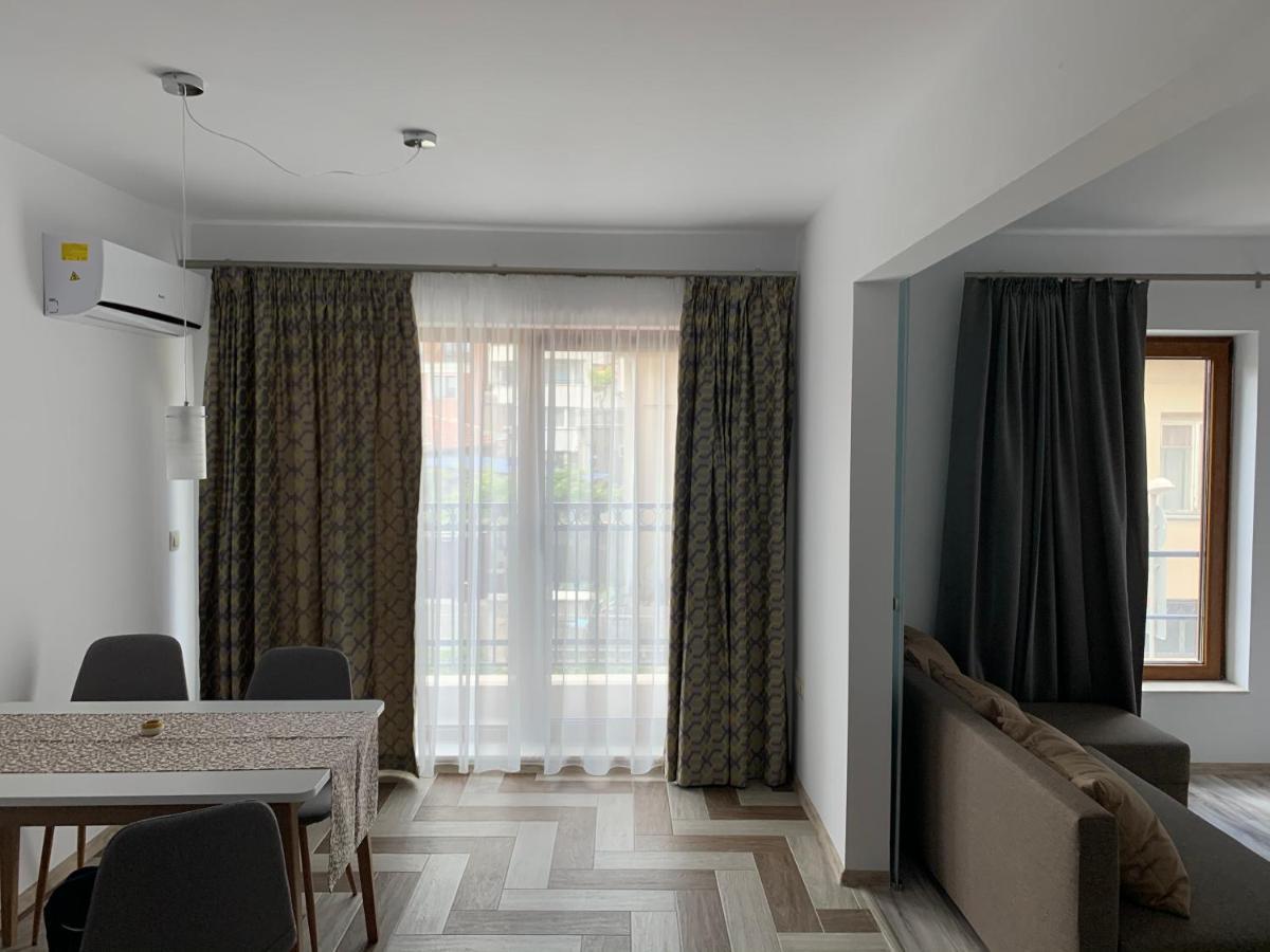 וארנה Kati Apartments מראה חיצוני תמונה