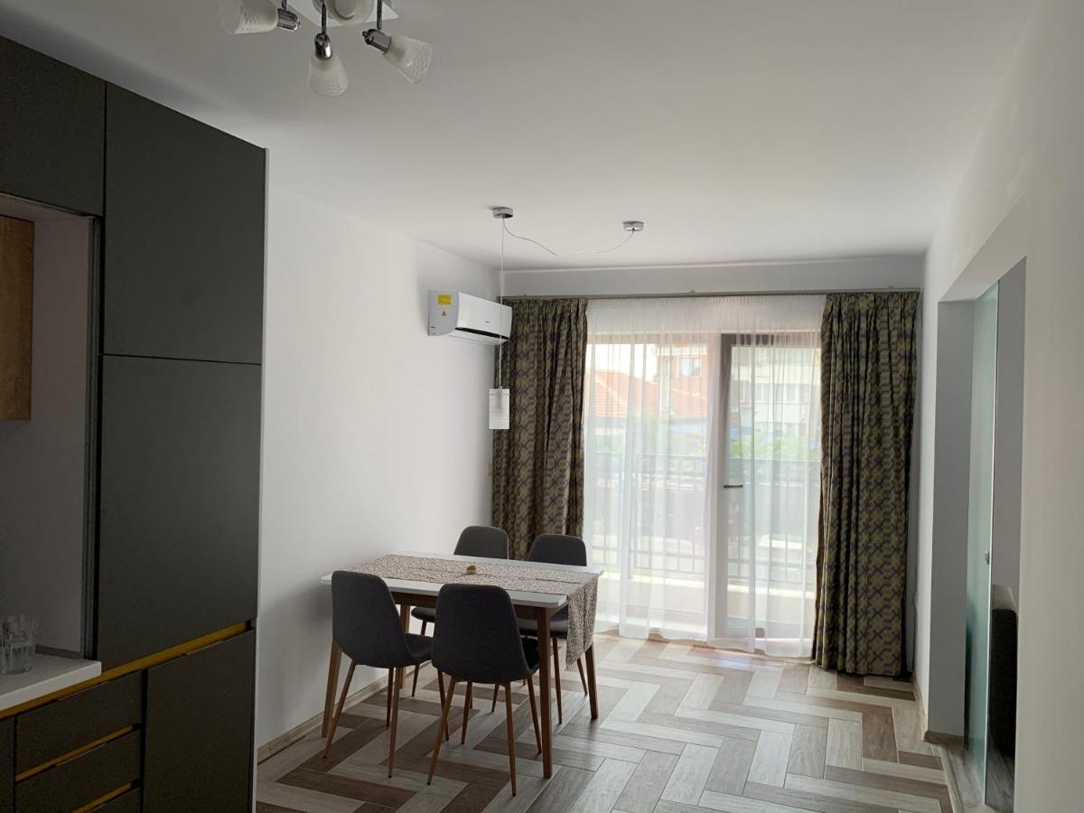 וארנה Kati Apartments מראה חיצוני תמונה